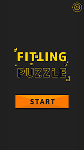 Fitting Puzzle
