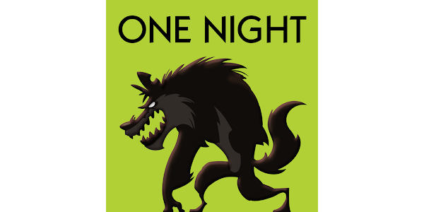 One Night Ultimate Werewolf – Apps on Google Play