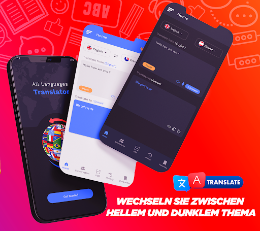 App-Vorschau