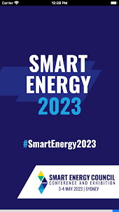Smart Energy Conference 2023