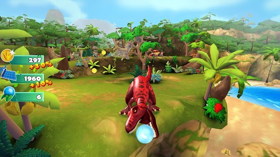 PLAYMOBIL Dinos Screenshot