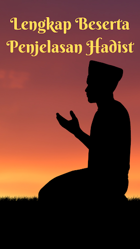 Adab Berdoa dan Keutamaan Doa Screen 2