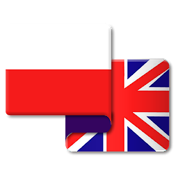 Icon image Polish English Dictionary