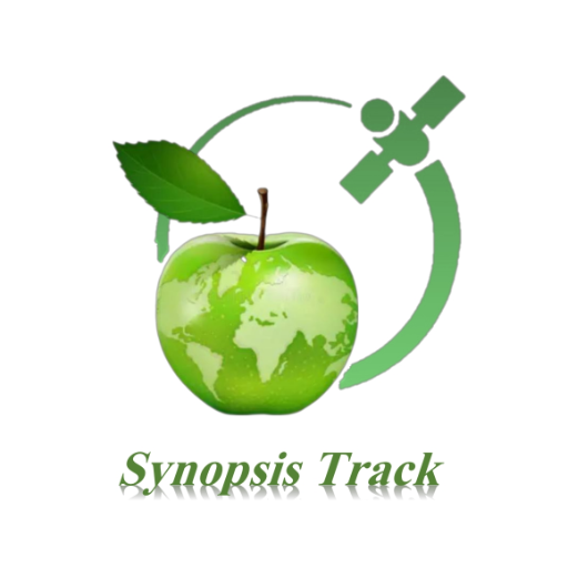 Synopsis Track logo