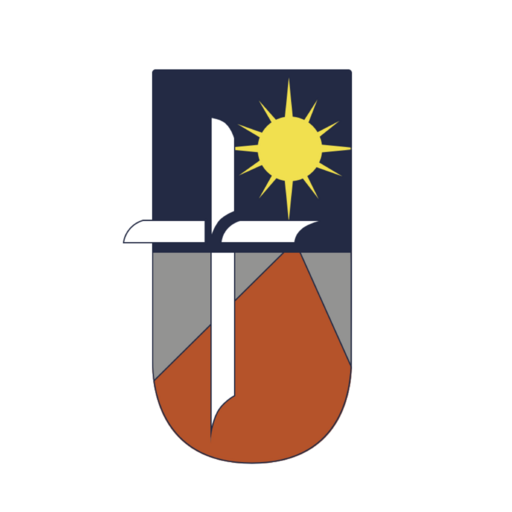Livingstone Christian College logo