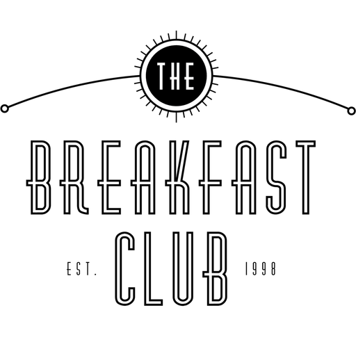 The Breakfast Club Moscow