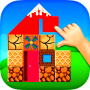 Top 40 Casual Apps Like Kids construction games. PRO! - Best Alternatives