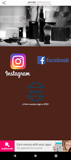 Peluquería Javier Fernández