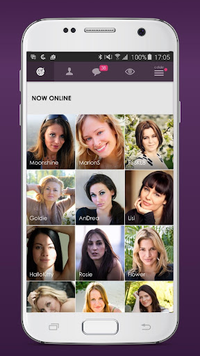 C-Date u2013 Open-minded dating 5.3.0 APK screenshots 2