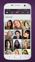 screenshot of C-Date – Open-minded dating