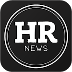 Cover Image of Download newsHR  APK