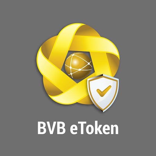BVB eToken logo