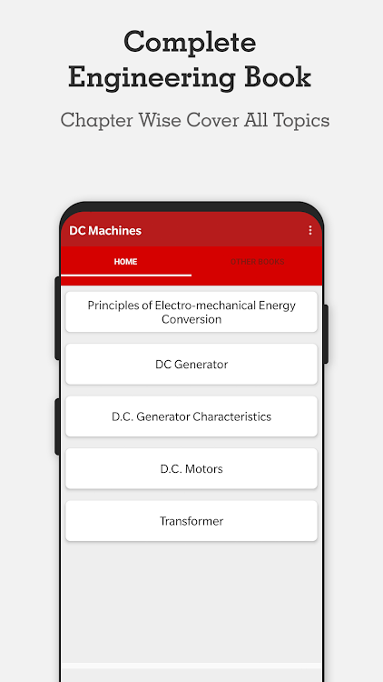 DC Machines - 1.10 - (Android)