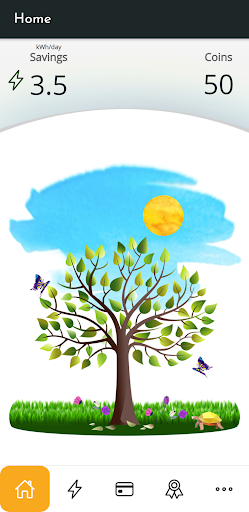 Android application Fortesie screenshort