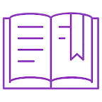 Word Book logo