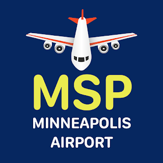 Minneapolis Airport FlightInfo