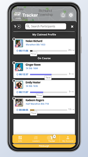 P3R Screenshot 3 - AppWisp.com