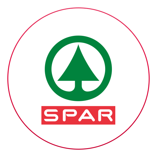 SPAR Inland Communicator logo