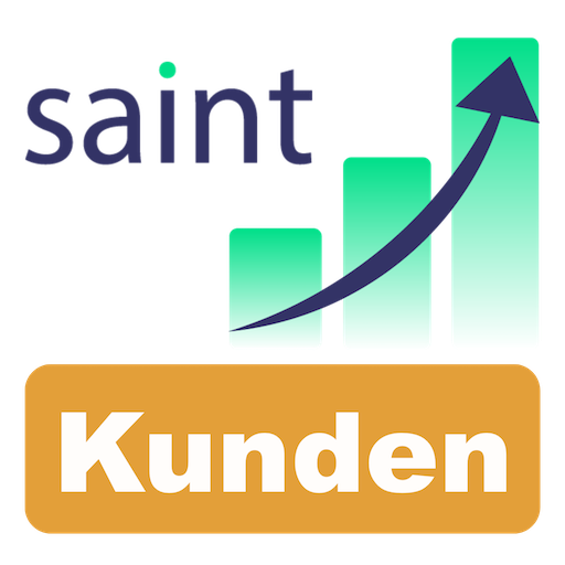 SAINT Kundenbestellung logo