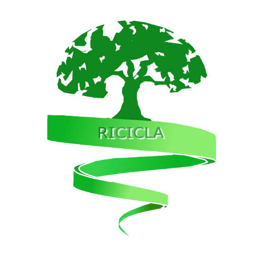 Ricicla logo