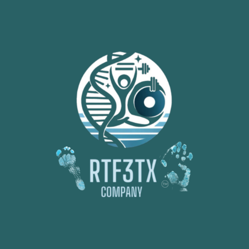 RTF3TX LLC logo