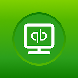 QuickBooks Desktop белгішесінің суреті