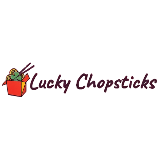 Lucky Chopsticks