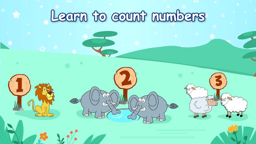 Kindergarten Kids Learning Games : Educational App apktram screenshots 12