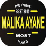 Malika Ayane Top Lyrics icon