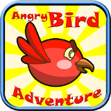 Easy Angry Bird Adventure icon