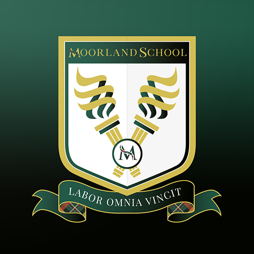 Moorland School  Icon