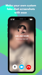 Lee Jae-wook Call You - Fake