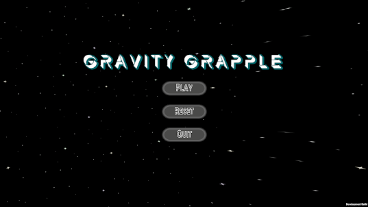 Gravity Grapple