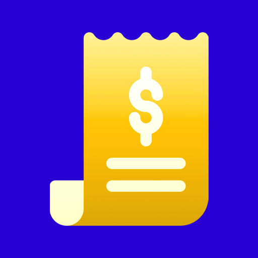 Small Business Invoice Maker logo