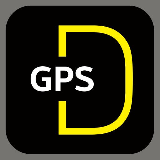 DoFit 2 GPS 1.0.2 Icon