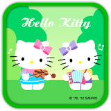 Hello Kitty Symphonic Theme icon