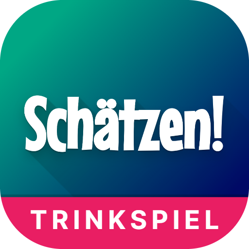 Schätzen! Das Trinkspiel for  Android – Latest Version & Features app icon