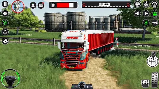 Euro Truck Simulator 2 Download (2023 Latest) for PC