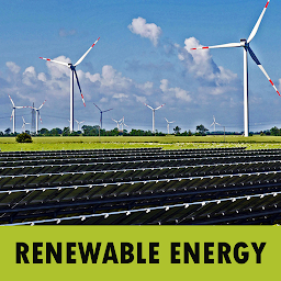 Obraz ikony: Renewable Energy