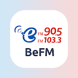 Busan e-FM icon
