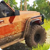 4x4 SUV Offroad Drive Rally icon