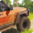 4X4 SUV Offroad Drive Rally 1.2.5