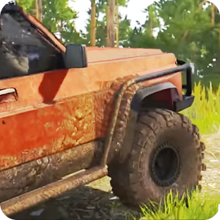 4x4 SUV Offroad Drive Rally apk