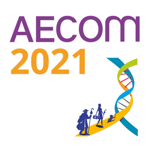 AECOM 2021 Logo