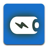 Save battery life icon