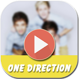 One Direction MV Collection icon