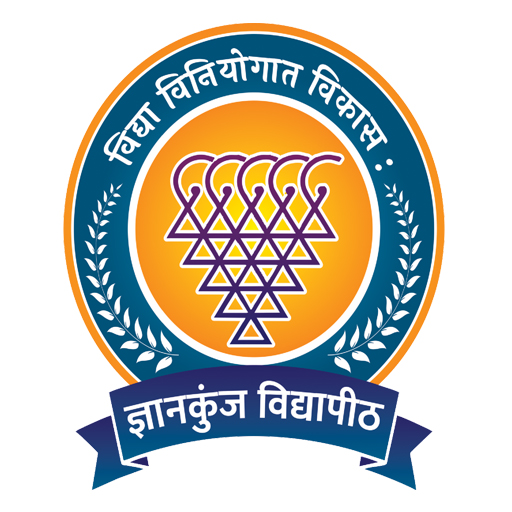 Dnyankunj Scanner App logo