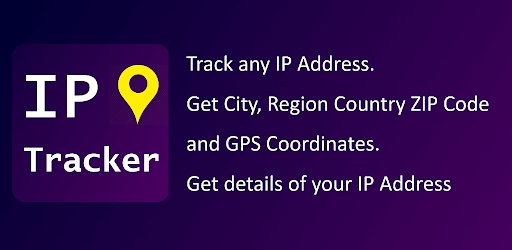 IP Tracker