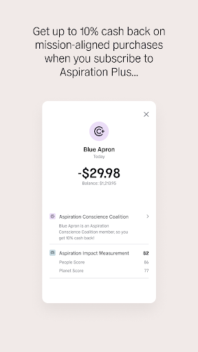 Aspiration Spend, Save, Invest_5