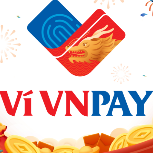 Ví VNPAY – Ví của Gia đình logo